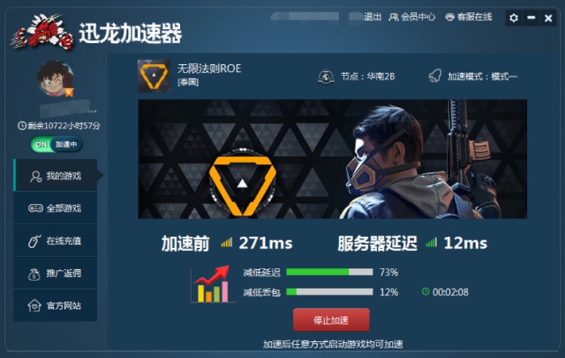 老王加速器：网络生活的快捷通途
